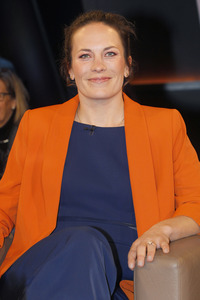 'NDR Talk Show' in Hamburg