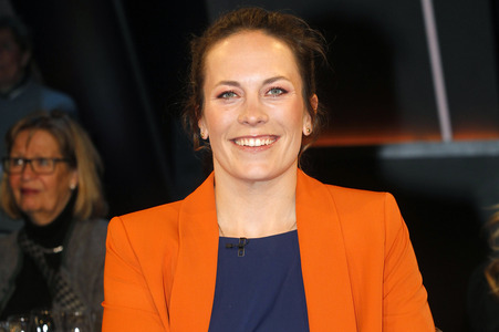 'NDR Talk Show' in Hamburg