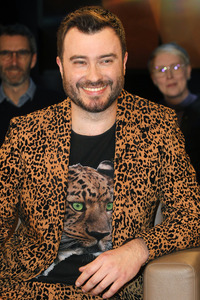 'NDR Talk Show' in Hamburg