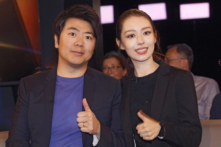 'NDR Talk Show' in Hamburg