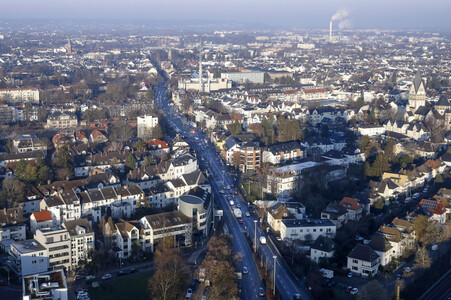 Reuterstraße in Bonn