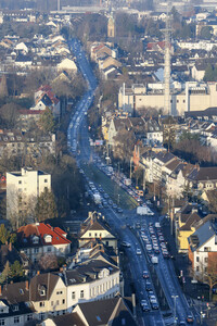 Reuterstraße in Bonn
