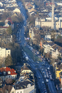 Reuterstraße in Bonn