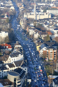 Reuterstraße in Bonn