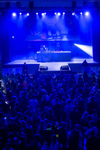 90er vs. 2000er Party in Ilmenau