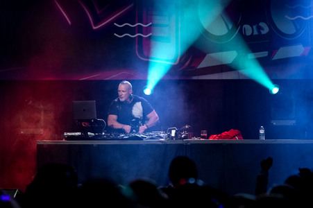 90er vs. 2000er Party in Ilmenau