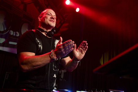 90er vs. 2000er Party in Ilmenau