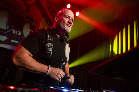 90er vs. 2000er Party in Ilmenau