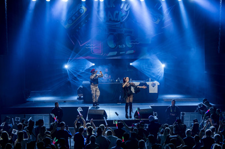 90er vs. 2000er Party in Ilmenau