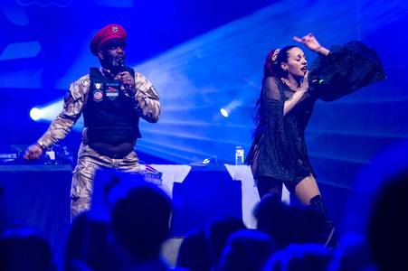 90er vs. 2000er Party in Ilmenau