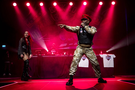 90er vs. 2000er Party in Ilmenau