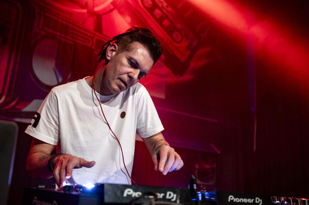 90er vs. 2000er Party in Ilmenau