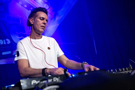 90er vs. 2000er Party in Ilmenau