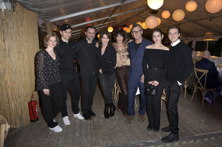 Baltic Lights Night 2024 auf Usedom