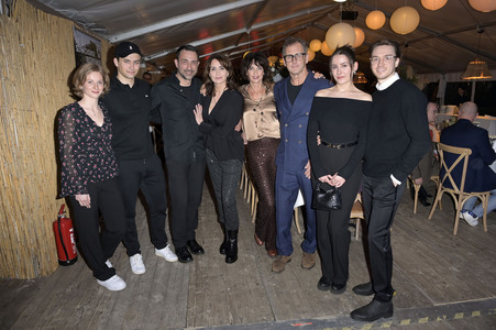 Baltic Lights Night 2024 auf Usedom