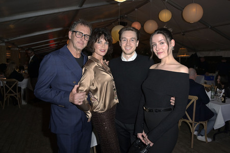 Baltic Lights Night 2024 auf Usedom