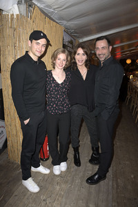 Baltic Lights Night 2024 auf Usedom