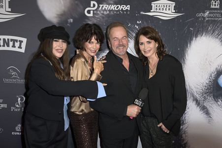 Baltic Lights Night 2024 auf Usedom