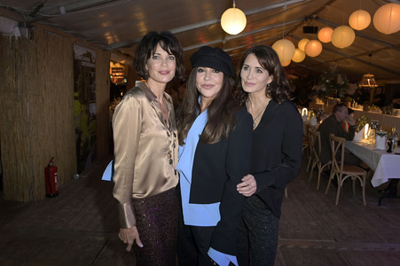 Baltic Lights Night 2024 auf Usedom