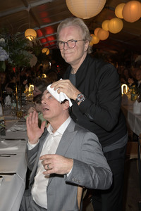 Baltic Lights Night 2024 auf Usedom