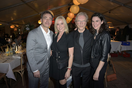 Baltic Lights Night 2024 auf Usedom