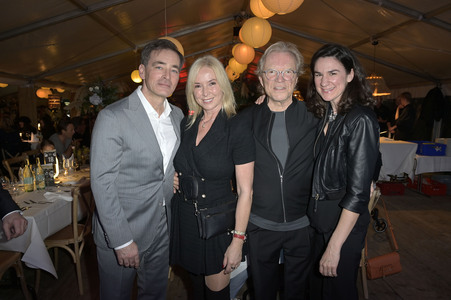 Baltic Lights Night 2024 auf Usedom