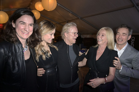 Baltic Lights Night 2024 auf Usedom