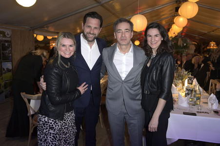 Baltic Lights Night 2024 auf Usedom