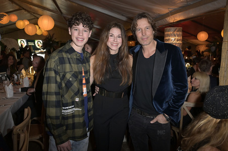 Baltic Lights Night 2024 auf Usedom