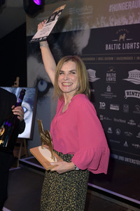 Baltic Lights Night 2024 auf Usedom