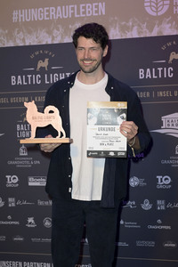 Baltic Lights Night 2024 auf Usedom