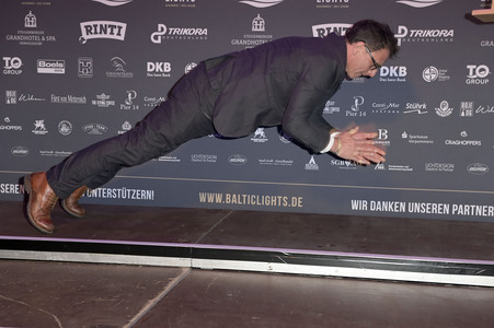 Baltic Lights Night 2024 auf Usedom