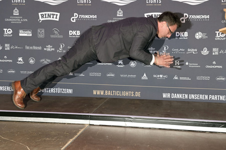 Baltic Lights Night 2024 auf Usedom