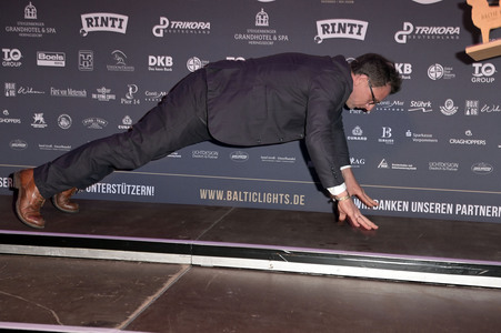 Baltic Lights Night 2024 auf Usedom