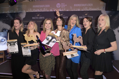 Baltic Lights Night 2024 auf Usedom