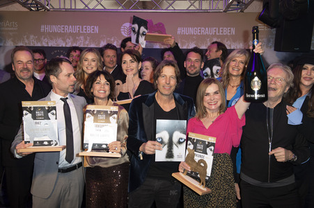 Baltic Lights Night 2024 auf Usedom