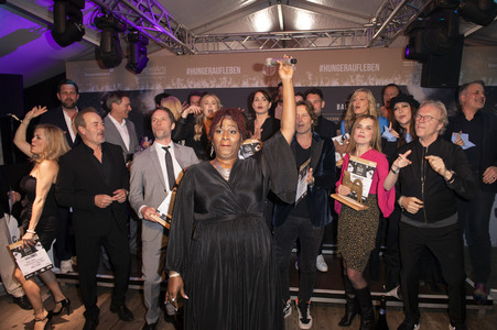 Baltic Lights Night 2024 auf Usedom