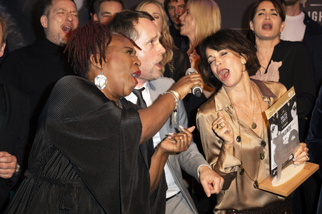 Baltic Lights Night 2024 auf Usedom