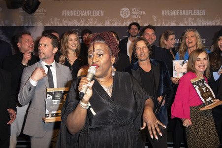 Baltic Lights Night 2024 auf Usedom