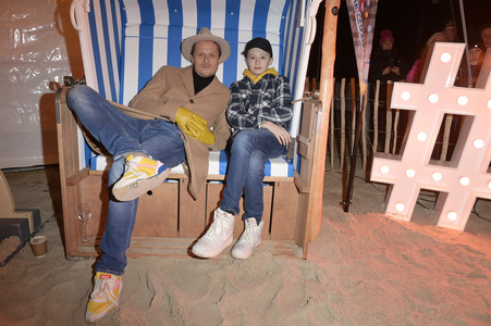 Baltic Lights 2024 auf Usedom