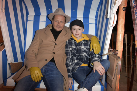 Baltic Lights 2024 auf Usedom