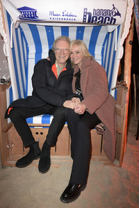 Baltic Lights 2024 auf Usedom