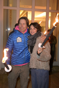 Baltic Lights 2024 auf Usedom