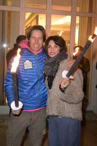 Baltic Lights 2024 auf Usedom