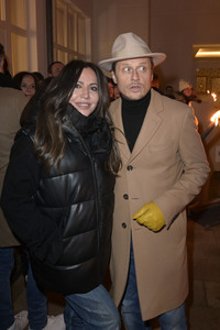 Baltic Lights 2024 auf Usedom