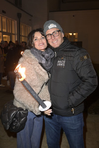 Baltic Lights 2024 auf Usedom