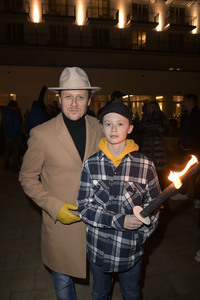 Baltic Lights 2024 auf Usedom