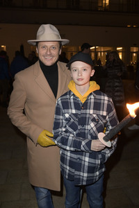 Baltic Lights 2024 auf Usedom