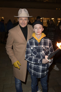 Baltic Lights 2024 auf Usedom