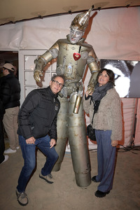 Baltic Lights 2024 auf Usedom